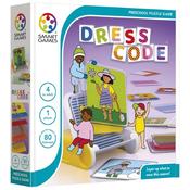 Dress Code Game by Smart Games - The Learning Lab