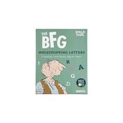 Roald Dahl BFG Spelling Educational Games - The Learning Lab