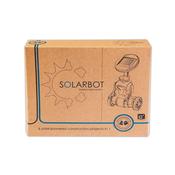 Solarbot - Build Your Own Robot - The Learning Lab image