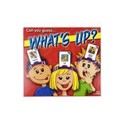 What's Up Family Game - The Learning Lab image