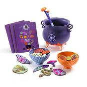Witch's Soup &amp; Potions Role Play by Djeco - The Learning Lab image