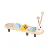 Caterpillar Musical Stand image