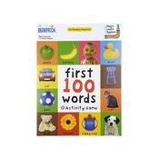 First 100 Words Activity Game - The Learning Lab