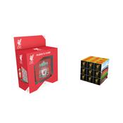 Liverpool Rubiks Cube - The Learning Lab image