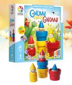 Gnome Sweet Gnome by Smart Games - The Learning Lab