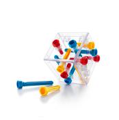 Criss Cross Cube by Smart Games - The Learning Lab