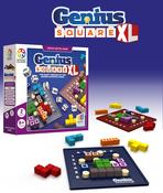 Genius Square XL by smart games - The Learning Lab