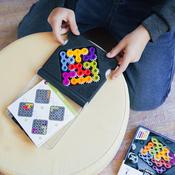 IQ Gears by Smart Games - The Learning Lab