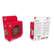 Arsenal Rubik's Cube - The Learning Lab image