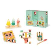 36 Month Boy by Janod - The Learning Lab