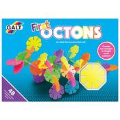 First Octons by Galt - The Learning Lab