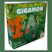 Gigamons Family Game - The Learning Lab