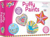 Puffy Paints by Galt - The Learning Lab