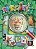 Specific Game - The Learning Lab image