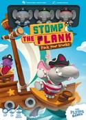 Stomp The Plank - The Learning Lab