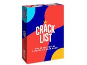 Crack List Game - The Learning Lab