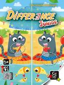 Difference jr Game - The Learning Lab