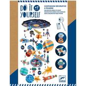 Do it yourself Solar Systeem - The Learning Lab