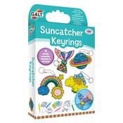 Suncatcher Keyrings by Galt - The Learning Lab