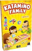 Katamino Family - The Learning Lab