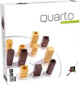 Quarto Board Game - The Learning Lab image