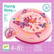 Game of Skill Flying Disc - The Learning Lab