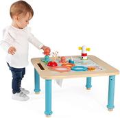 Janoid 2 in 1 Activity Table - The Learning Lab