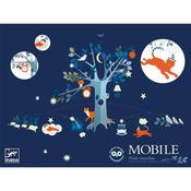 Mobile / An unusual night - The Learning Lab