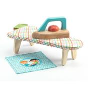 Laundry Mia &amp; Leo By Djeco - The Learning Lab