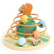RollNut by Djeco - The Learning Lab