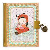 Tinyly Minico secret notebook - The Learning Lab