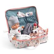 Pomea Vanille's suitcase - The Learning Lab