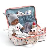 Pomea Cerise's suitcase - The Learning Lab