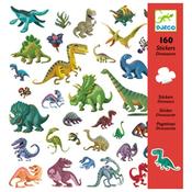 Stickers / Dinosaurs - The Learning Lab