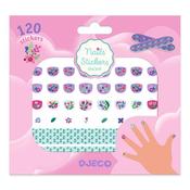 Nail Stickers Petite fleur - The Learning Lab