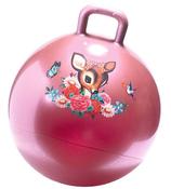 Jumping Ball Fiona by Djeco - The Learning Lab