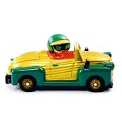 Crazy Motors Royal Scarab - The Learning Lab