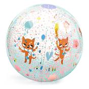 Chamalow bubble ball - The Learning Lab