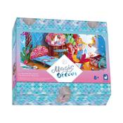 Janod Magic Ocean The Mermaid's Bedroom - The Learning Lab