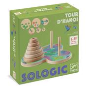 Sologic by Djeco - The Learning Lab
