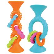 PipSquigz Loops Orange ML - The Learning Lab
