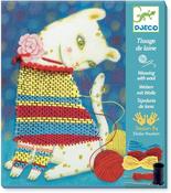 Weaving with Wool - The Learning Lab image