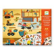 Decals / Asphalt - The Learning Lab