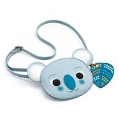 Koala Bag &amp; Purse by Djeco - The Learning Lab image