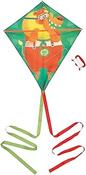 Janod Lion kite - The Learning Lab