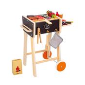 Janod Pretend Play Barbecue image