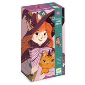 Puzzle Giant Lily The Witch - The Learning Lab image