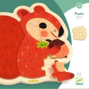 Puzzlo Nut - The Learning Lab image