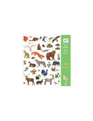 Stickers / Fauna - The Learning Lab image