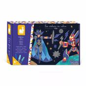 Glitter Heroes - The Learning Lab image